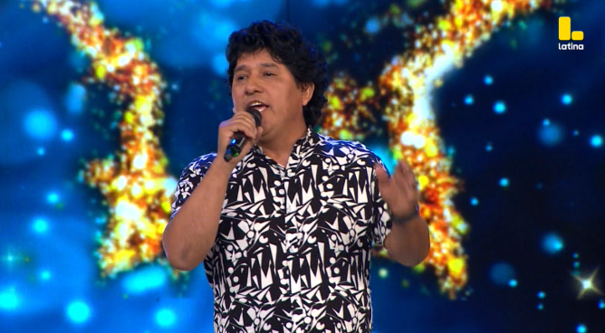 Yo Soy castings 2026: El escenario no se olvida, ¡Johnny Orozco viene por una revancha!