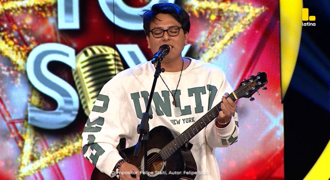 Yo Soy castings 2026: Ramsés regresó como Marciano Cantero, pero no logró pasar de ronda