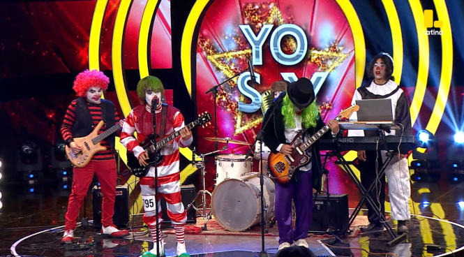 Yo Soy castings 2026: ¡Cinco amigos y un SÍ total! Arctic Monkeys sacude el escenario