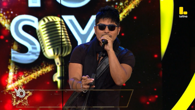 Yo Soy castings 2026: ¡El viaje valió la experiencia! Beto Cuevas se pone a prueba