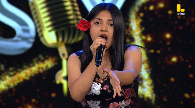 Yo Soy castings 2026: ¡DEL PÁNICO AL SÍ TOTAL! Mon Laferte inspira una audición valiente