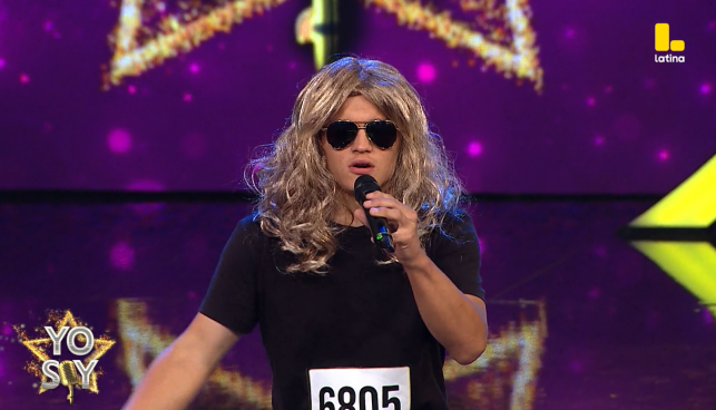 Yo Soy castings 2026: ¡El desafió es grande! Fher de Maná y una voz que aún debe crecer