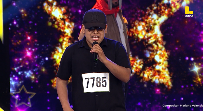 Yo Soy castings 2026: El escape del trabajo que no fue suficiente en el casting de Chechito