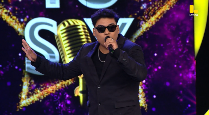 Yo Soy castings 2026: ¡Un homenaje personal acompaña la audición llena de ritmo de Deyvis Orosco!