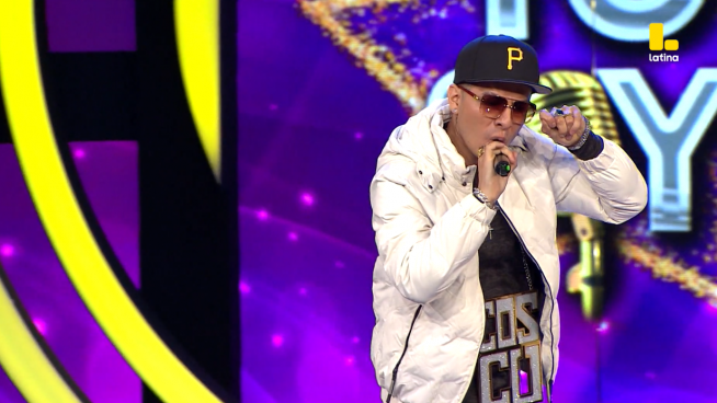 Yo Soy castings 2026: ¡Su caracterización llamó la atención desde el primer segundo! Cosculluela llegó para quedarse