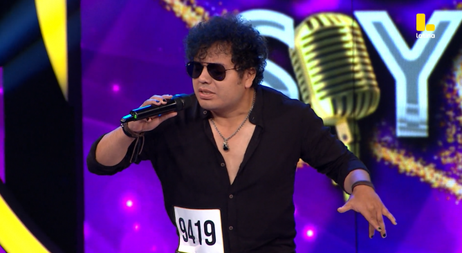 Yo Soy castings 2026: La segunda canción no cambió el destino en el casting de Enrique Bunbury