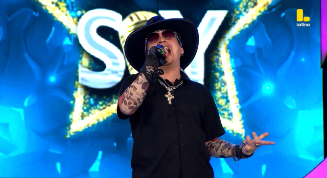 Yo Soy castings 2026: El regreso de Chavy Prentiz al casting no tuvo final feliz