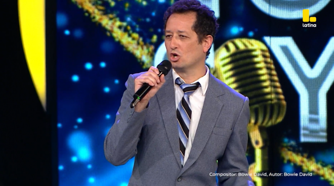 Yo Soy castings 2026: ¡La experiencia musical fue clave para dar vida a un ícono del rock!