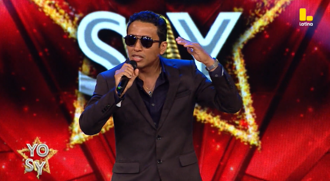 Yo Soy castings 2026: ¡Piurano vino a imitar a Marc Anthony!, pero no pasó a la siguiente etapa