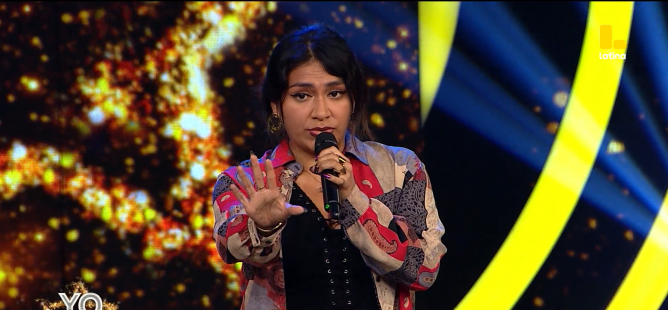 Yo Soy castings 2026: ¡Verónica sorprende al jurado imitando a Etta James y pasa a la siguiente etapa!