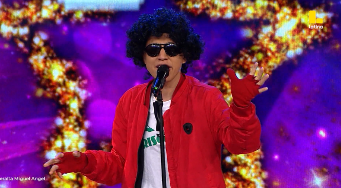 Yo Soy castings 2026: Miguel Abuelo volvió con más control, aunque no fue suficiente