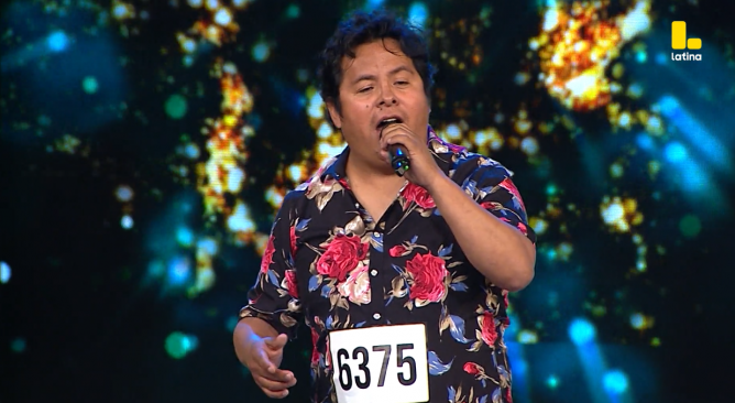 Yo Soy castings 2026: Juan Carlos Heredia vuelve a Yo Soy con un nuevo reto musical