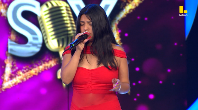 Yo Soy castings 2026: ¡Una segunda oportunidad que no bastó! Camille Levy apuesta por Rosalía