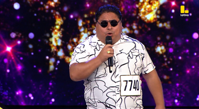 Yo Soy castings 2026: ¡Del folclore andino a Vico!