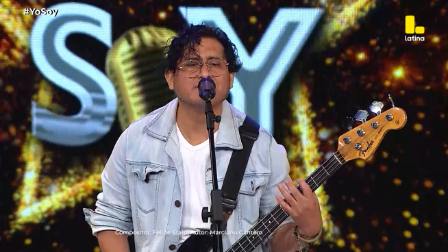 Yo Soy castings 2026: ¡Volvió como Marciano Cantero después de ocho años!, pero no logró avanzar