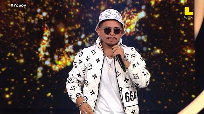 Yo Soy castings 2026: ¡Regresó como Josimar y esta vez logró avanzar con tres sí!