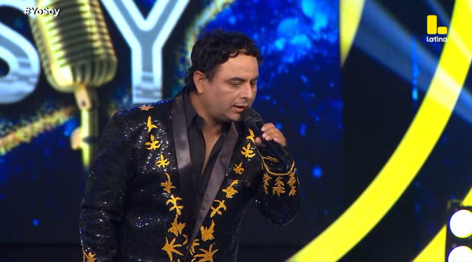 Yo Soy castings 2026: ¡Apostó por Carlos Miguel y recibió observaciones del jurado!