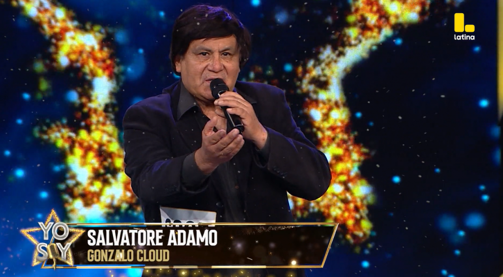 Yo Soy castings 2026: El cambio de personaje que le dio una nueva oportunidad en Yo Soy