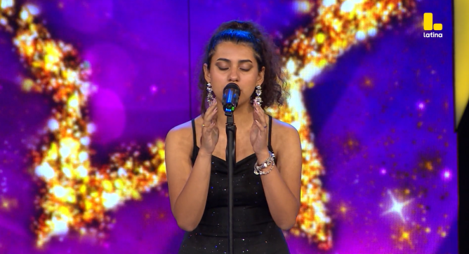 Yo Soy castings 2026: El jurado destacó su talento, pero pidió un cambio