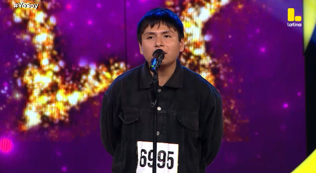 Yo Soy castings 2026: ¡Cambió de personaje y encontró su mejor versión como Liam Gallagher!