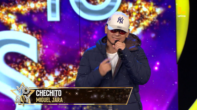 Yo Soy castings 2026: ¡Puso sabor y chispa, pero no alcanzó como Chechito!
