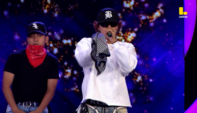 Yo Soy castings 2026: ¡Volvió al escenario y confirmó su crecimiento!