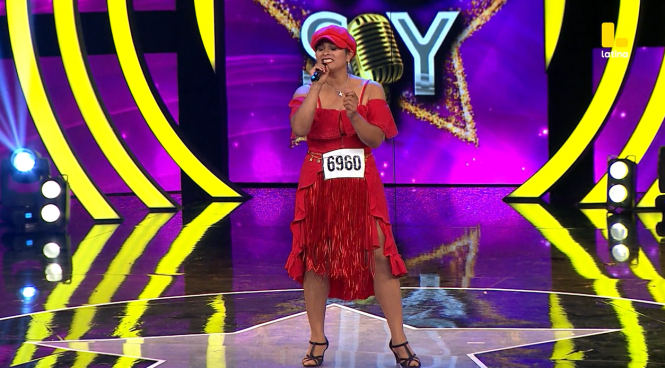 Yo Soy castings 2026: Volvió después de una década como Jennifer Lopéz