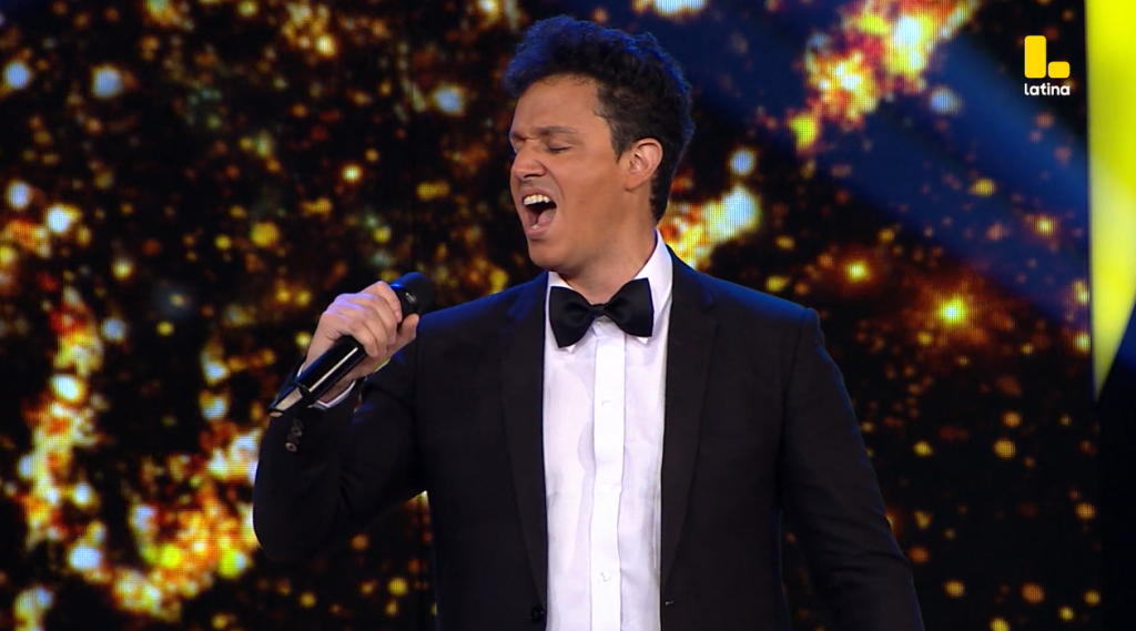 Yo Soy castings 2026: ¡Cuando el potencial pesa más que los errores! Luis Miguel pasa a la siguiente ronda