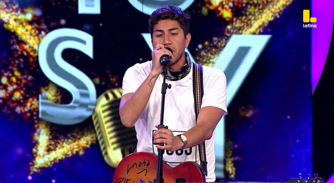 Yo Soy castings 2026: ¡Del quirófano al escenario con una guitarra firmada!