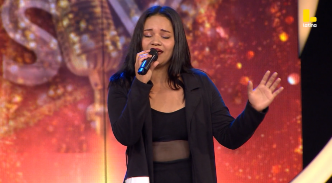 Yo Soy castings 2026: La revancha de Libni: tres intentos y un mismo sueño en Yo Soy