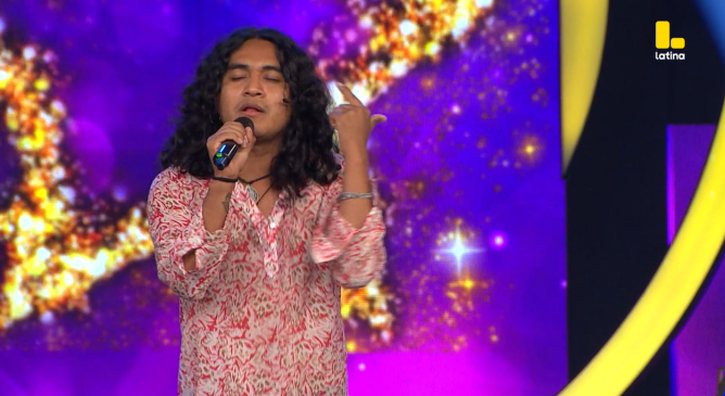 Yo Soy castings 2026: ¡Carlos Santivañez vuelve con Led Zeppelin!