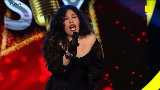 Yo Soy castings 2026: ¡Angie insistió con María Conchita Alonso y avanzó!