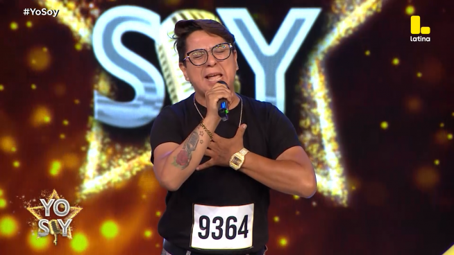 Yo Soy castings 2026: ¡Marlon volvió con Bryan Arámbulo y avanzó con observaciones!
