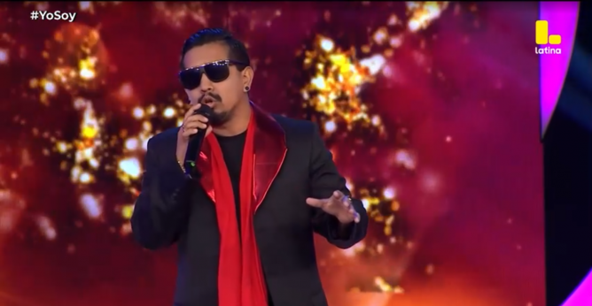 Yo Soy castings 2026: ¡Jorge convence con Willie Colón! y sigue en competencia