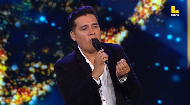 Yo Soy castings 2026: ¡Juan vuelve desde Cusco y encuentra su momento como Leonardo Favio!