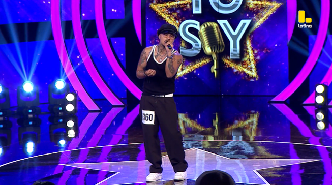 Yo Soy castings 2026: ¡Ricky Quiñones vuelve tras nueve años apostando por Rauw Alejandro!