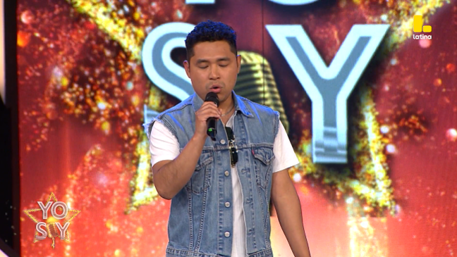 Yo Soy castings 2026: Carlos llega desde Arequipa y asume el reto de Pedro Suárez-Vértiz