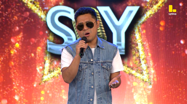 Yo Soy castings 2026: ¡Carlos recibe una segunda oportunidad y prueba suerte como Kalimba!