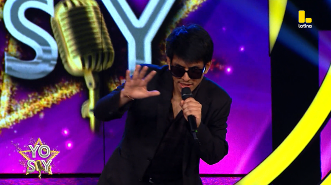 Yo Soy castings 2026: ¡José Carlos regresa tras diez años e imita a Beto Cuevas!