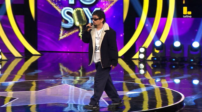 Yo Soy castings 2026: ¡El Bad Bunny de Carlos Rey llegó por su revancha!