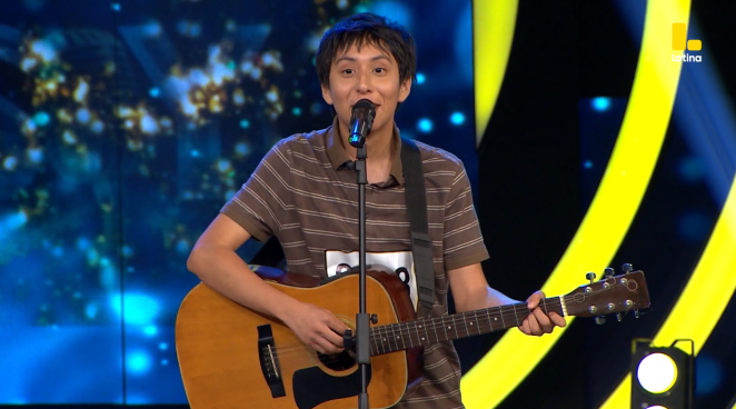 Yo Soy castings 2026: Desde el sonido técnico al escenario: Thom Yorke sorprende en casting