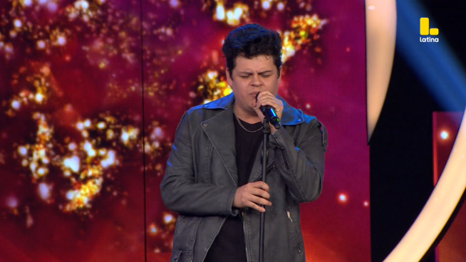 Yo Soy castings 2026: ¡Kevin Cervantes regresa por tercera vez a Yo Soy como Billy Idol!