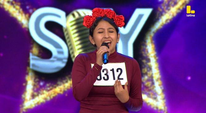 Yo Soy castings 2026: ¡Una voz muy dulce que aún falta ser encontrada!