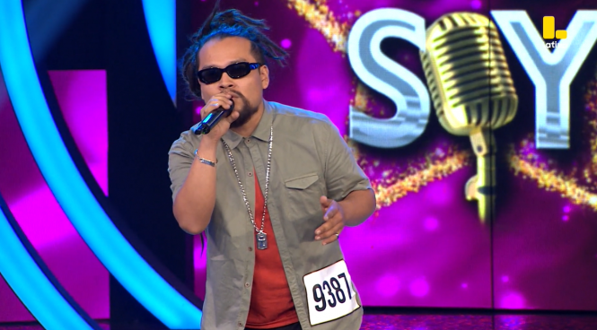 Yo Soy castings 2026: ¡La revancha de Pablo terminó en pase a la siguiente ronda!