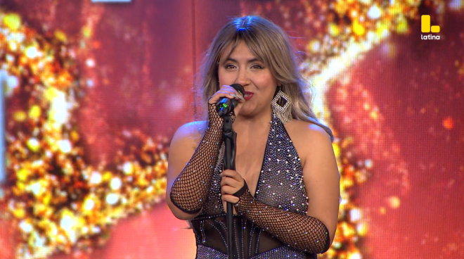 Yo Soy castings 2026: Mariane regresó como Liz, pero la audición no fluyó