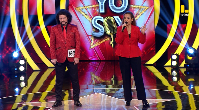 Yo Soy castings 2026: ¡Pimpinela vuelve al escenario con más experiencia y seguridad!