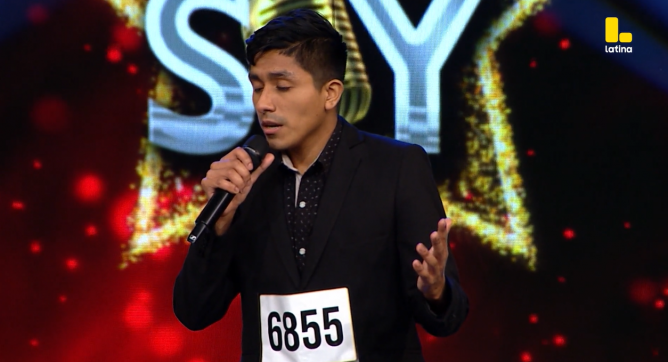 Yo Soy castings 2026: Kevin apuesta por un nuevo personaje, pero no logró pasar de ronda