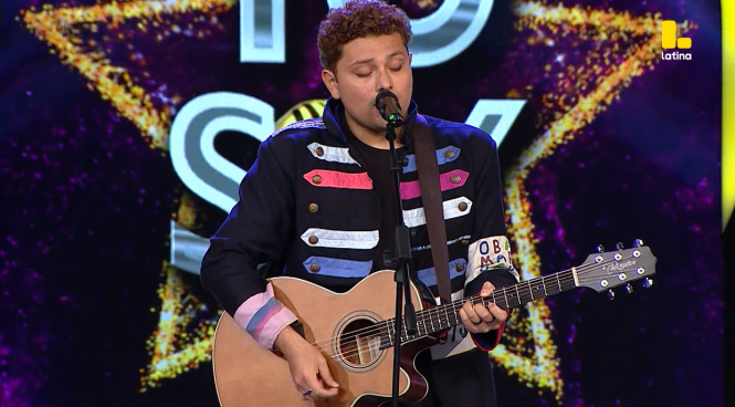 Yo Soy castings 2026: Once años de admiración llevan a Marvin Torre de vuelta al escenario