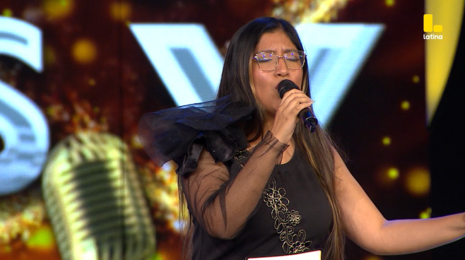 Yo Soy castings 2026: Una voz prometedora llega a Yo Soy con el reto de Isabel Pantoja