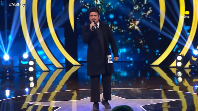 Yo Soy castings 2026: ¡Emanuel vuelve como Ricardo Arjona y avanza a la siguiente etapa!